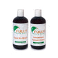 Foot + Underarm Wash Duo